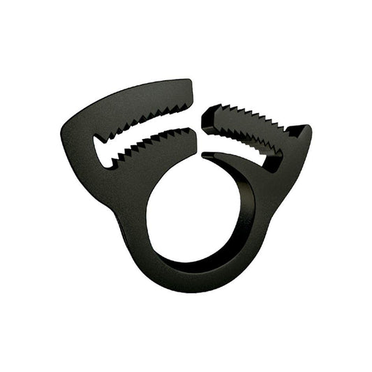 Brida de presión exudación Planeta Huerto 10 uds