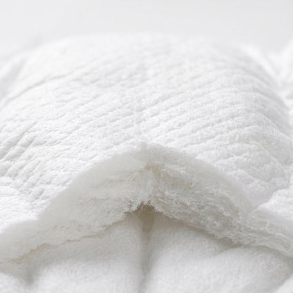 Pawhut Pañales Desechables Para Perros Machos 48 Unidades Súper Absorbentes_4