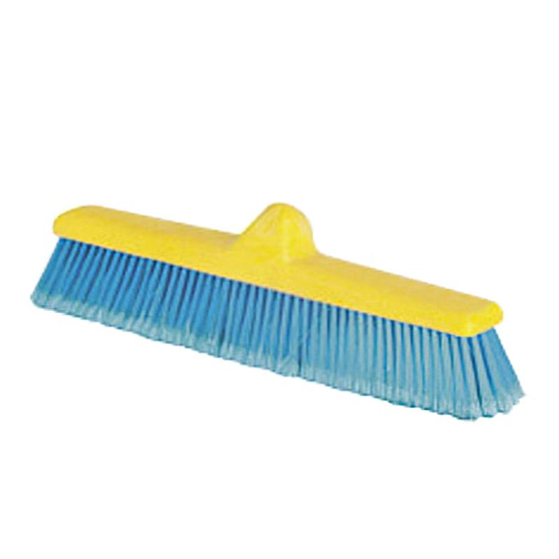 Cepillo Barrendero Fibra Pvc Sin Mango_0