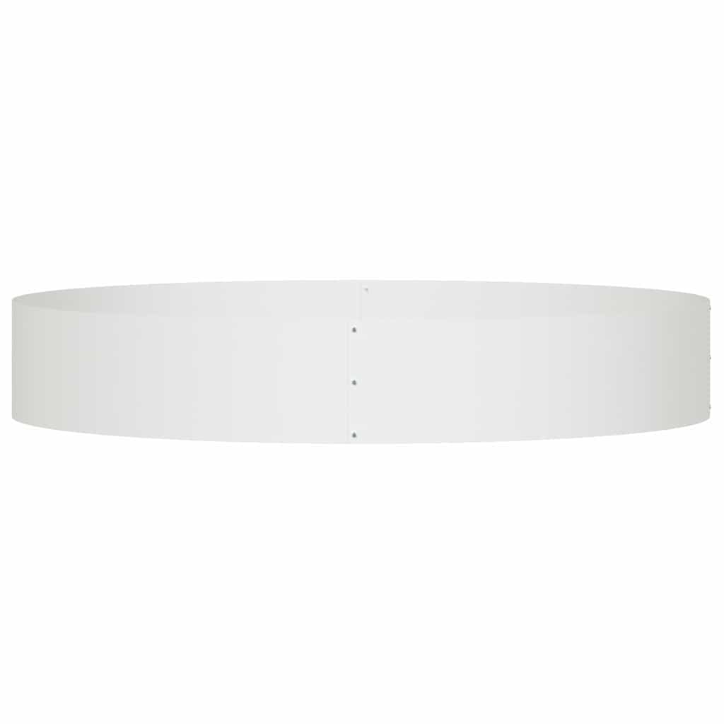 Anillo Para Maceta 120 X 120 X 20 Cm Acero Laminado En Frío_4