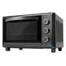 Cecotec Horno De Sobremesa Bake&toast 2600 Black 4pizza
