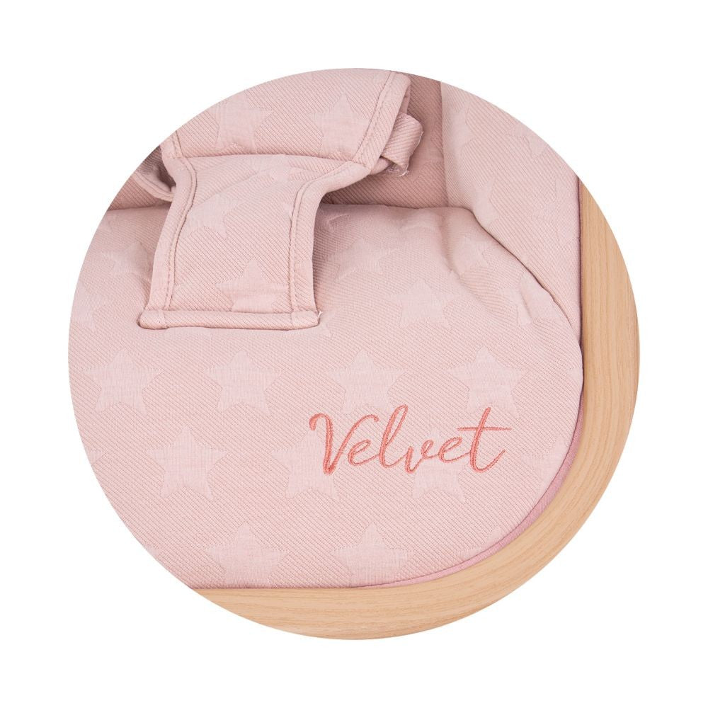Hamaca Infantil Velvet Rose Water_4
