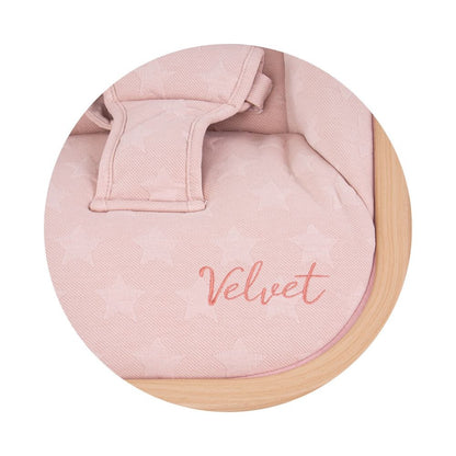 Hamaca Infantil Velvet Rose Water_4