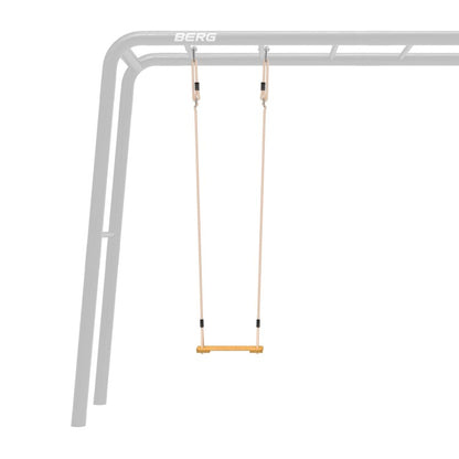 Accesorio Berg Playbase - Asiento De Madera._2