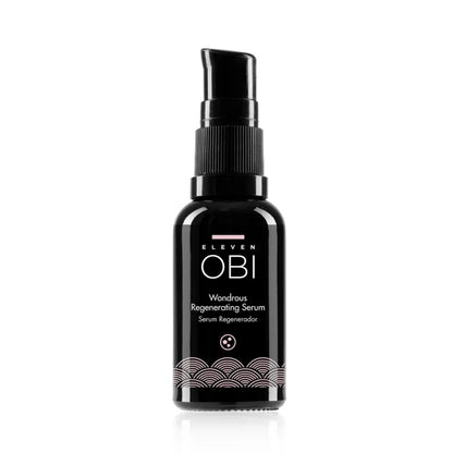 Wondrous Sérum Regenerador, Eleven Obi, 30ml