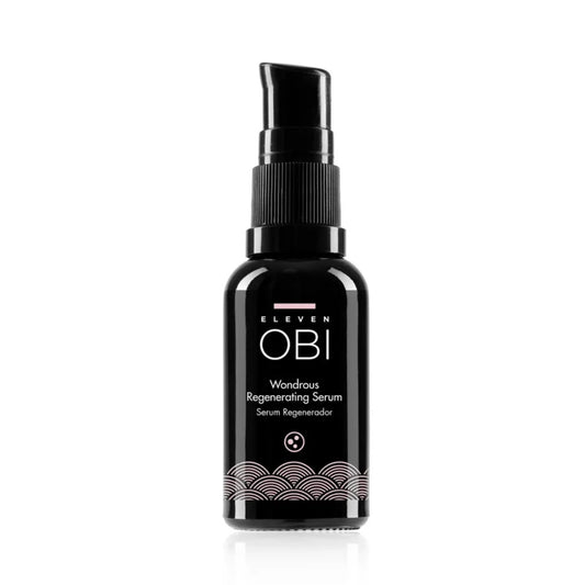 Wondrous Sérum Regenerador Eleven Obi 30ml
