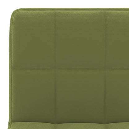 Taburete De Cocina De Terciopelo Verde Claro_5