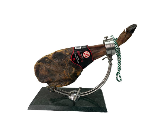 Paleta De La Sierra De Huelva Etiqueta Negra_0