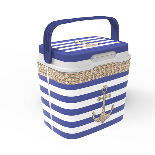 Nevera Life Story - Classic Navy - 29 L_0