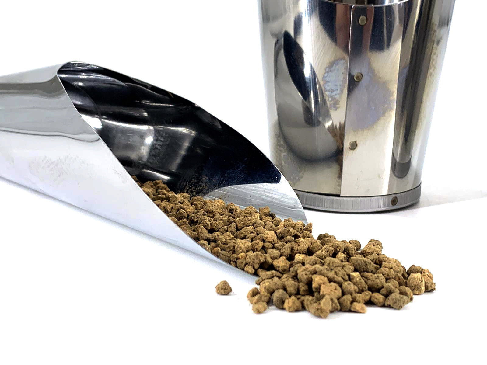 Set De 3 Palas Cónicas Japonesas - Bonsaigranada_2