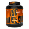 I90 Isolac Cfm 1.81 Kg Crème Brûlée