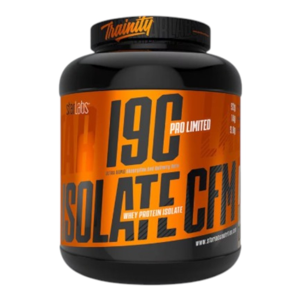 I90 Isolac Cfm 1.81 Kg Speculoos Biscuit_0