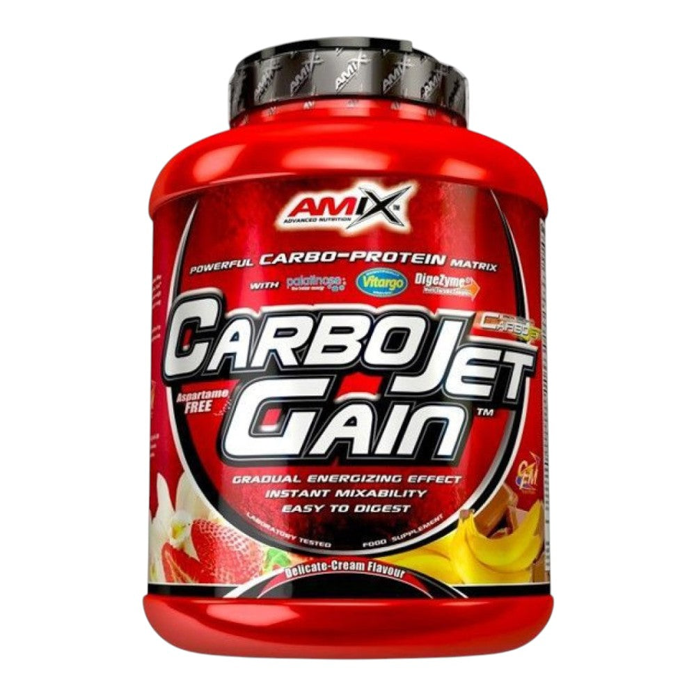 Carbojet Gain 2,25 Kg_0