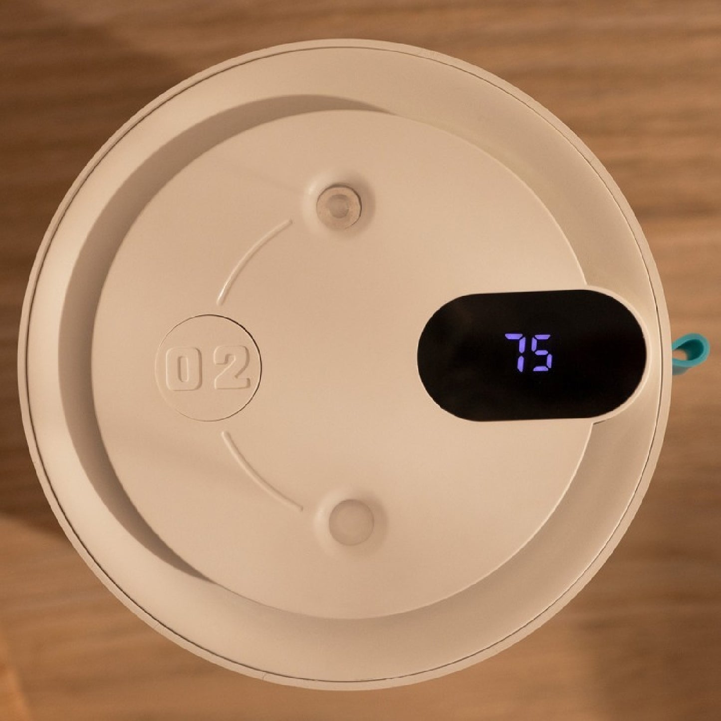 Cecotec Humidificador Purearoma 500 Cordless_2