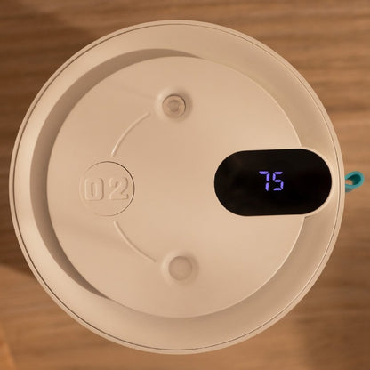 Cecotec Humidificador Purearoma 500 Cordless_2