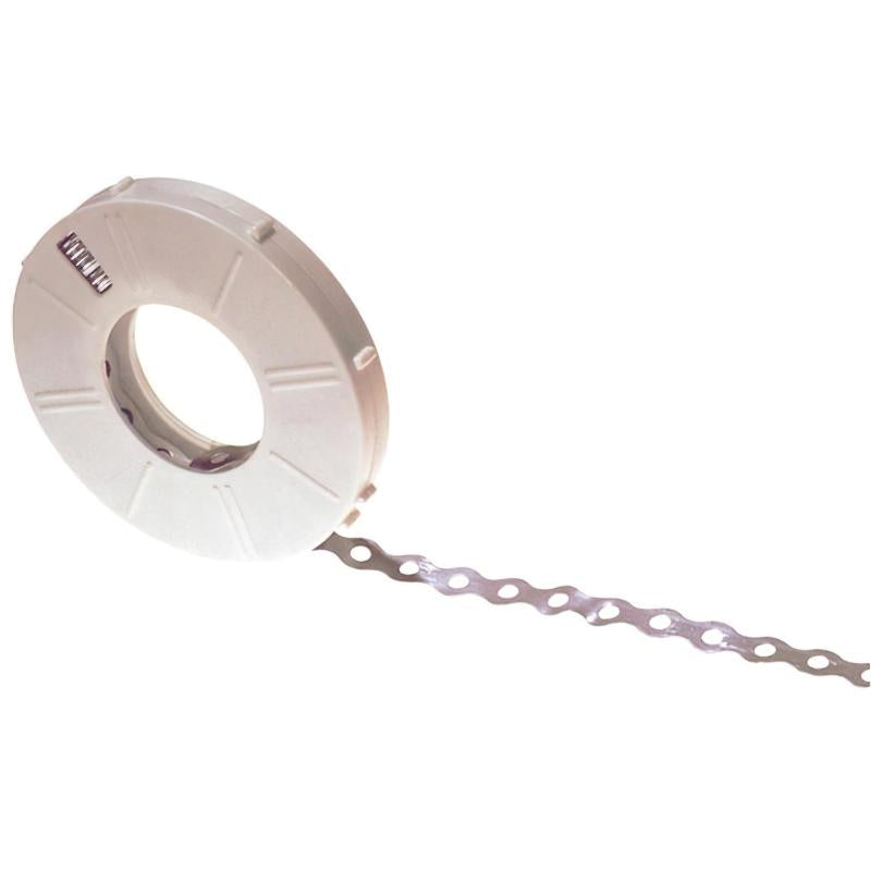 Cinta Perforada Wolfpack 16 Mm. (rollo 10 M.)_0