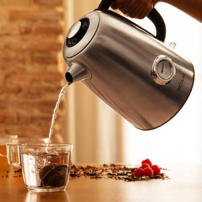 Cecotec Hervidor De Agua Thermosense 620 Vintage_3