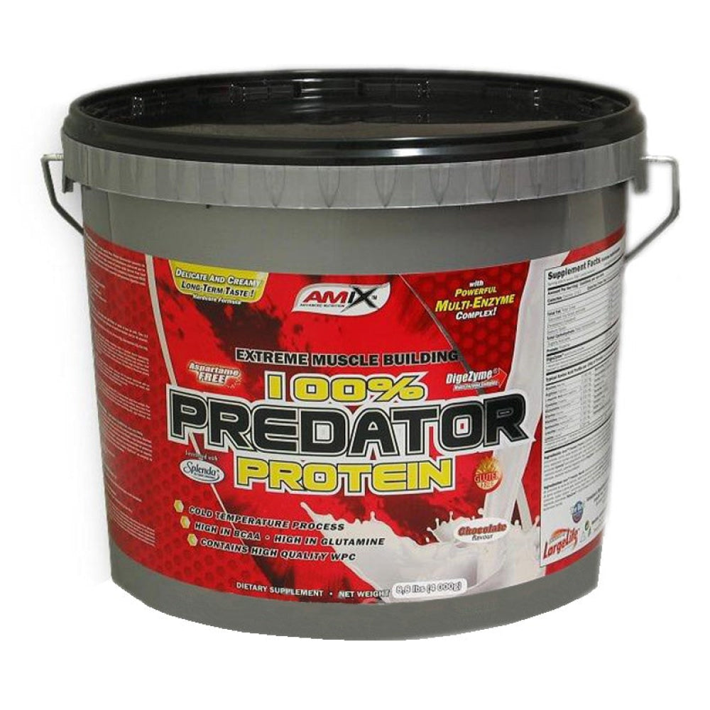 Predator Protein 4 Kg Cookies And Cream