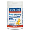 Aceite de Prímula Lamberts 90 cápsulas