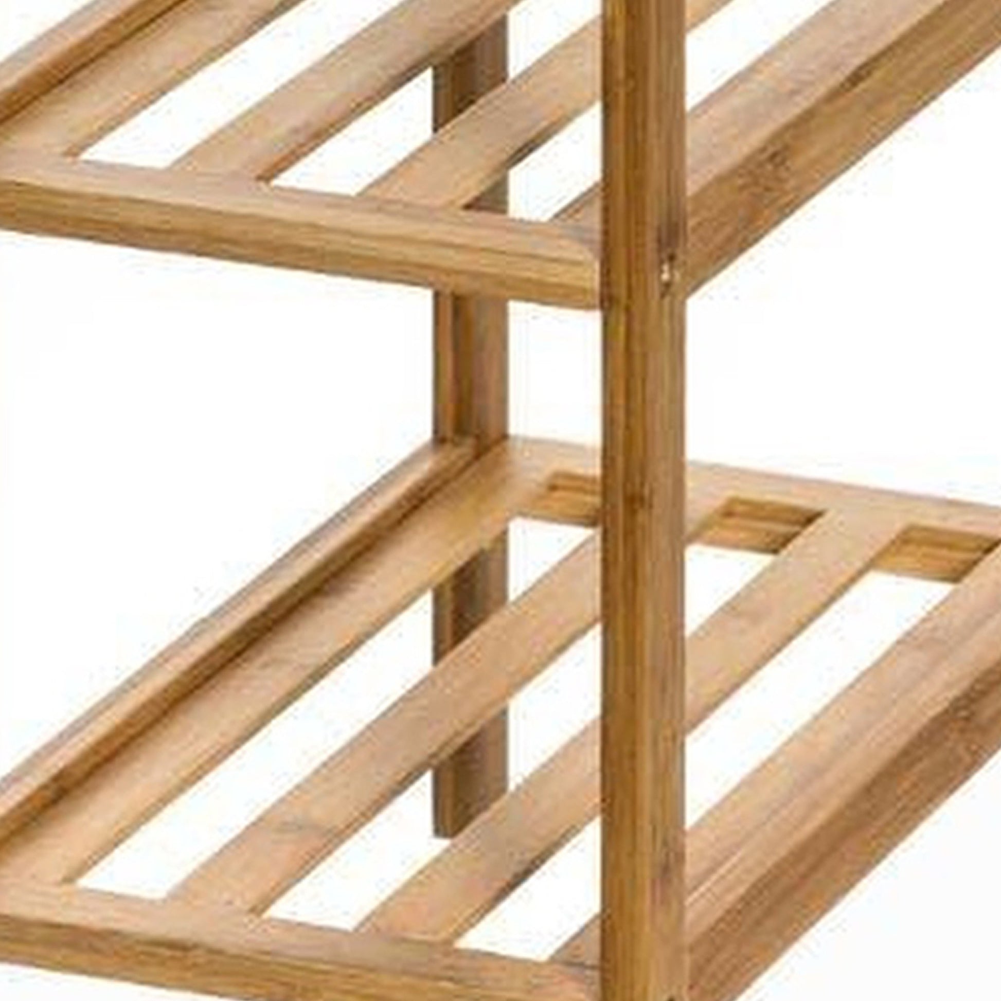 Wellhome Estante Estrecho 4 Niveles_4