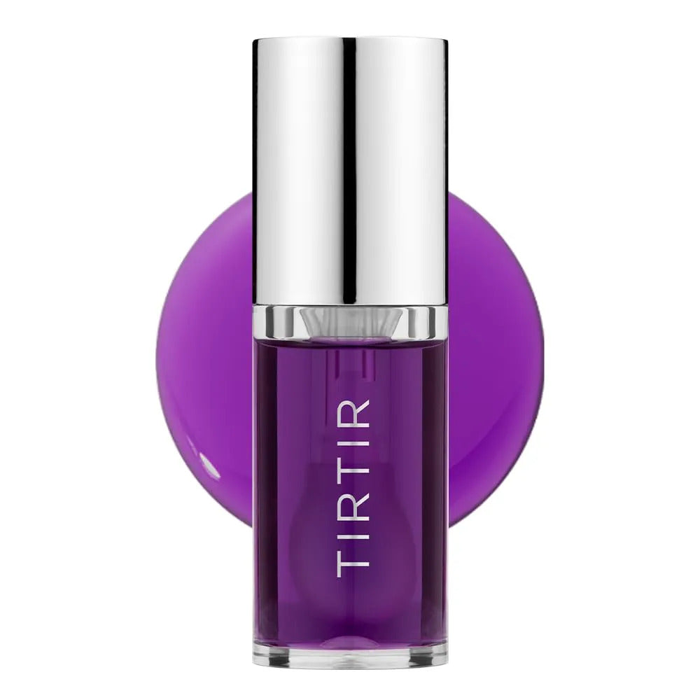 My Glow Lip Oil Lavender Tir Tir 5,7ml_0