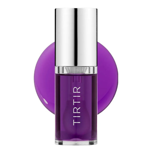 My Glow Lip Oil Lavender Tir Tir 5,7ml_0