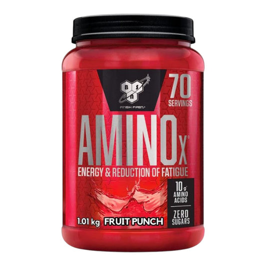 Amino X 1.01 Kg Frutas_0