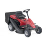 Mtd - Tractor Cortacésped Gasolina Minirider 60rde Mtd