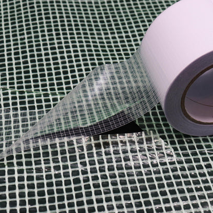 10x Cinta De Reparación I Película De Invernadero Película De Rejilla Resistente A Los Rayos Uv 8cm X 15m_5
