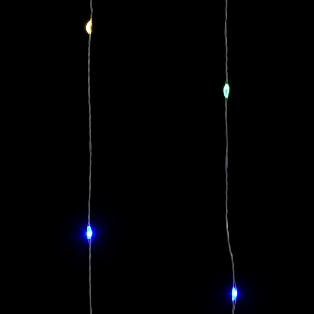 Vidaxl Guirnalda De Micro Luces Led 40 M 400 Led De Colores_4