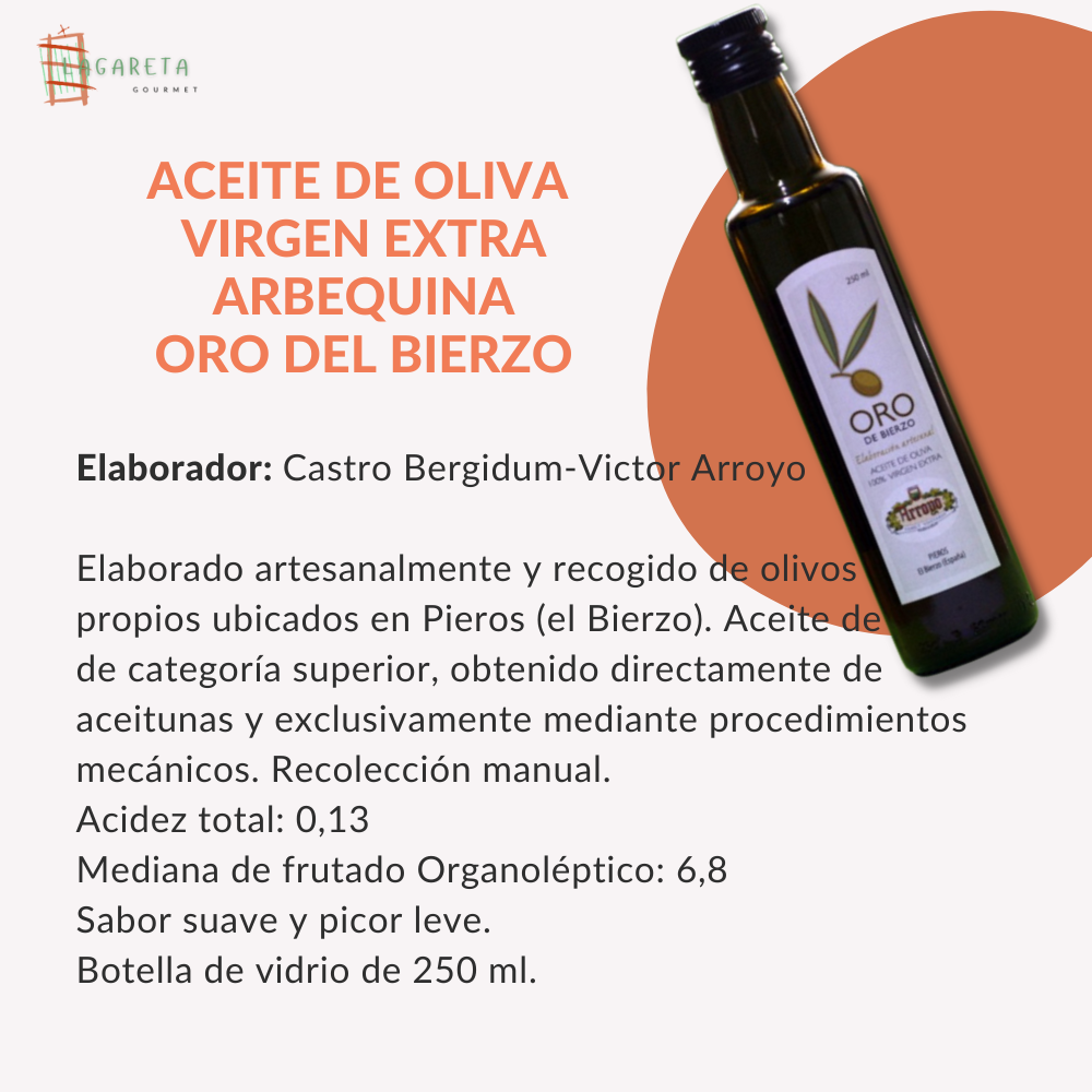 Pack Gourmet Bierzo_2