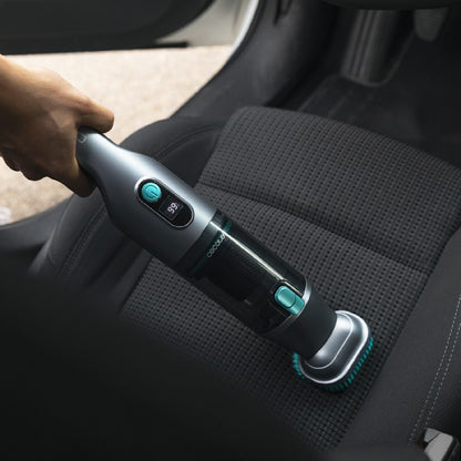 Cecotec Aspirador De Mano Bldc Conga Rockstar Micro 15000 Clean&car_3