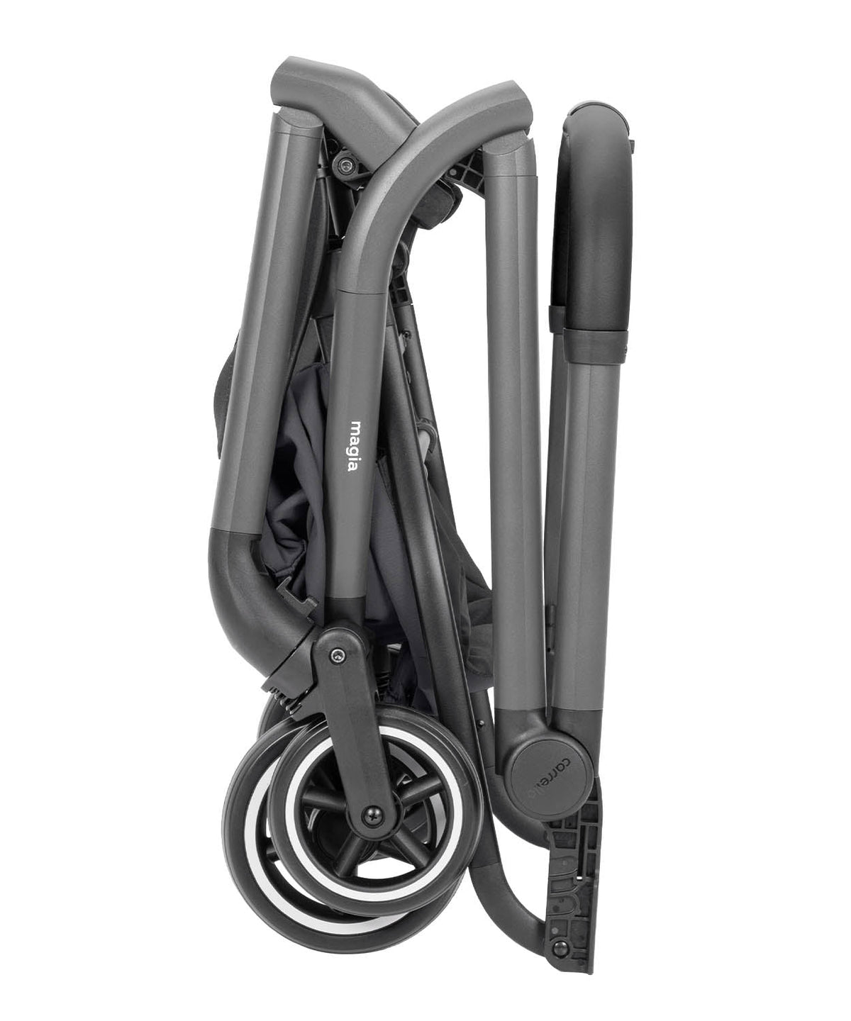Carrello Silla De Paseo Ligera Magia Elm Grey_2