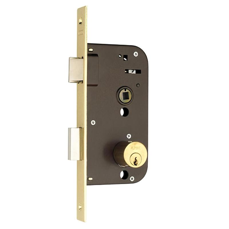 Cerradura Yale   45-hl/ 80_0