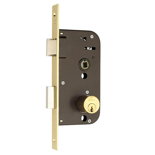Cerradura Yale   45-hl/ 80_0