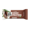Barrita de proteína sabor chocolate 40 g Lifebar, Life Food