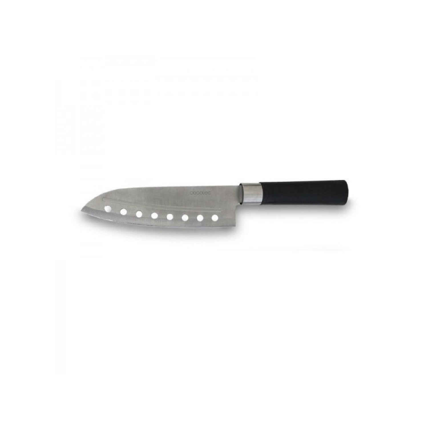 Cecotec Cuchillo Set Cuchillos Santoku_3