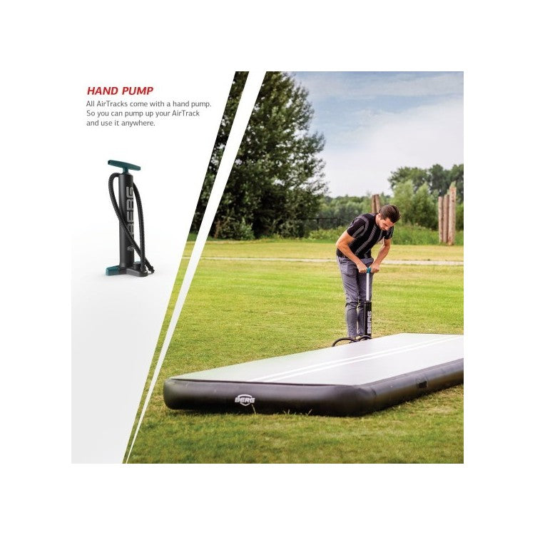 Berg Airtrack Home 300._5