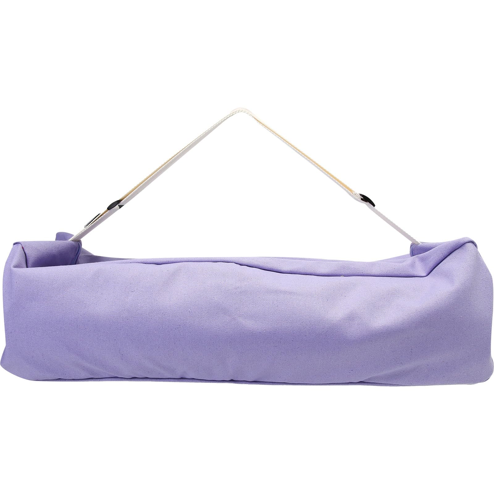 Bolsa Esterilla De Yoga Y Pilates Perpetual Algodón Orgánico 100% Ecológico_0