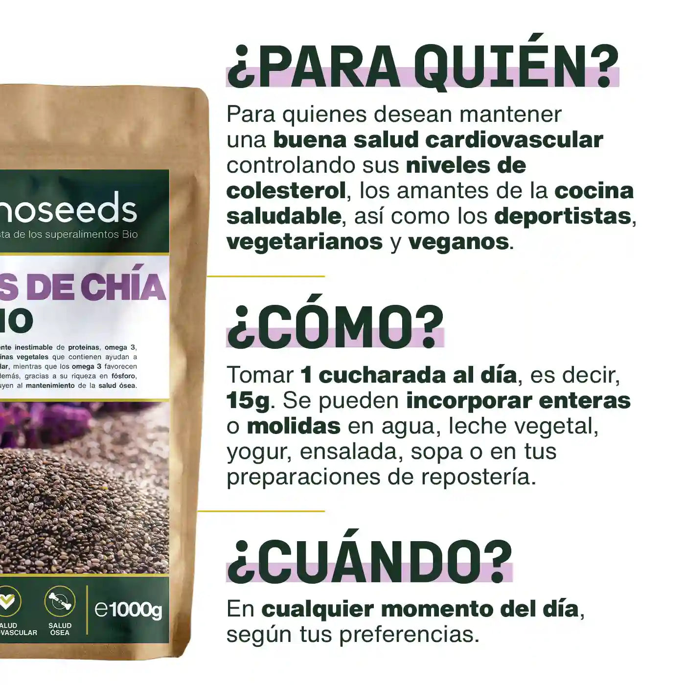 Semillas De Chía Bio 1kg_1