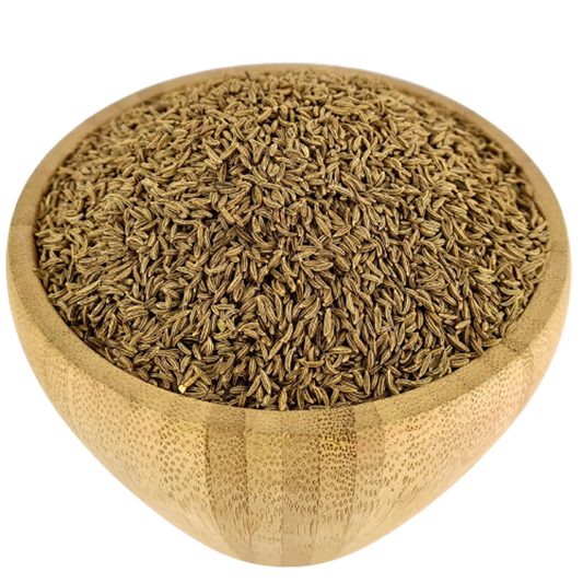 Semillas De Alcaravea Bio Granel 10 Kg_0