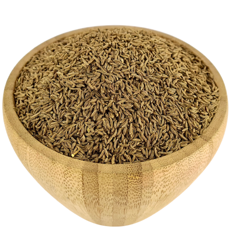 Semillas De Alcaravea Bio Granel 1 Kg_0