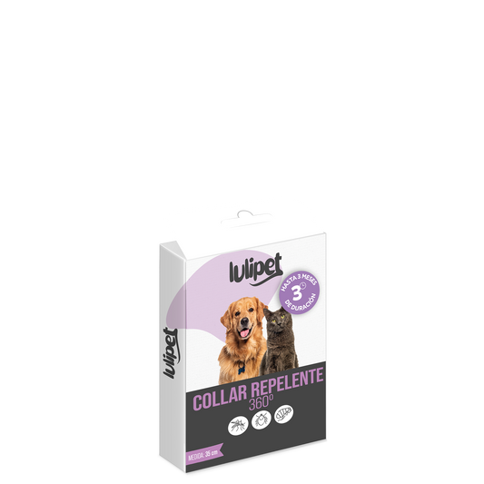 Collares Repelentes 360º 35cm_0