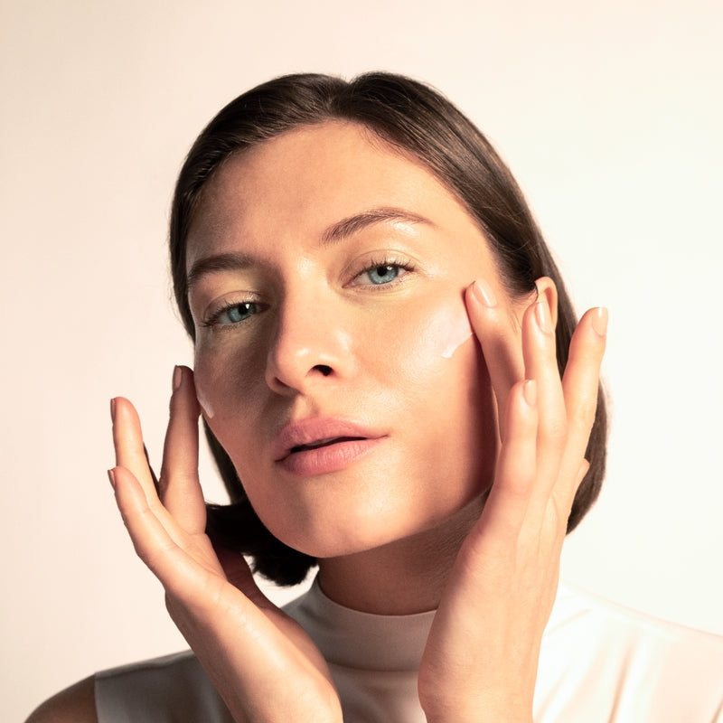 Crema día SPF15 Skin Longevity Lavera 50 ml