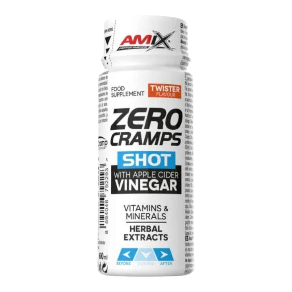 Zero Cramps Shot 20 Gr Twister_0