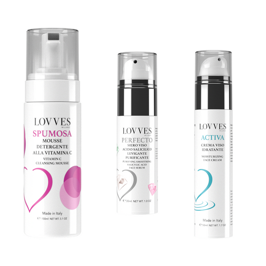 Lovves Skincare Piel Impura 230ml_0