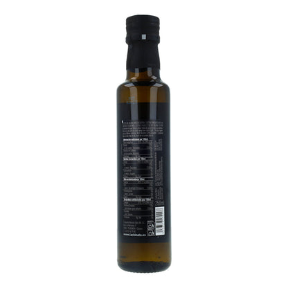 Aceite de Oliva Virgen Extra Vidrio La Chinata 250 ml