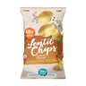 Chips de lentejas con curry hindú 75 g