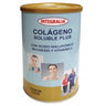 Colágeno soluble sabor café Integralia, 360 g