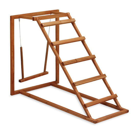 Parque De Juego Para Gallinas Gaun_0